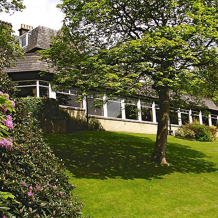 Mercure Manchester Norton Grange Hotel & Spa Rochdale Exterior photo