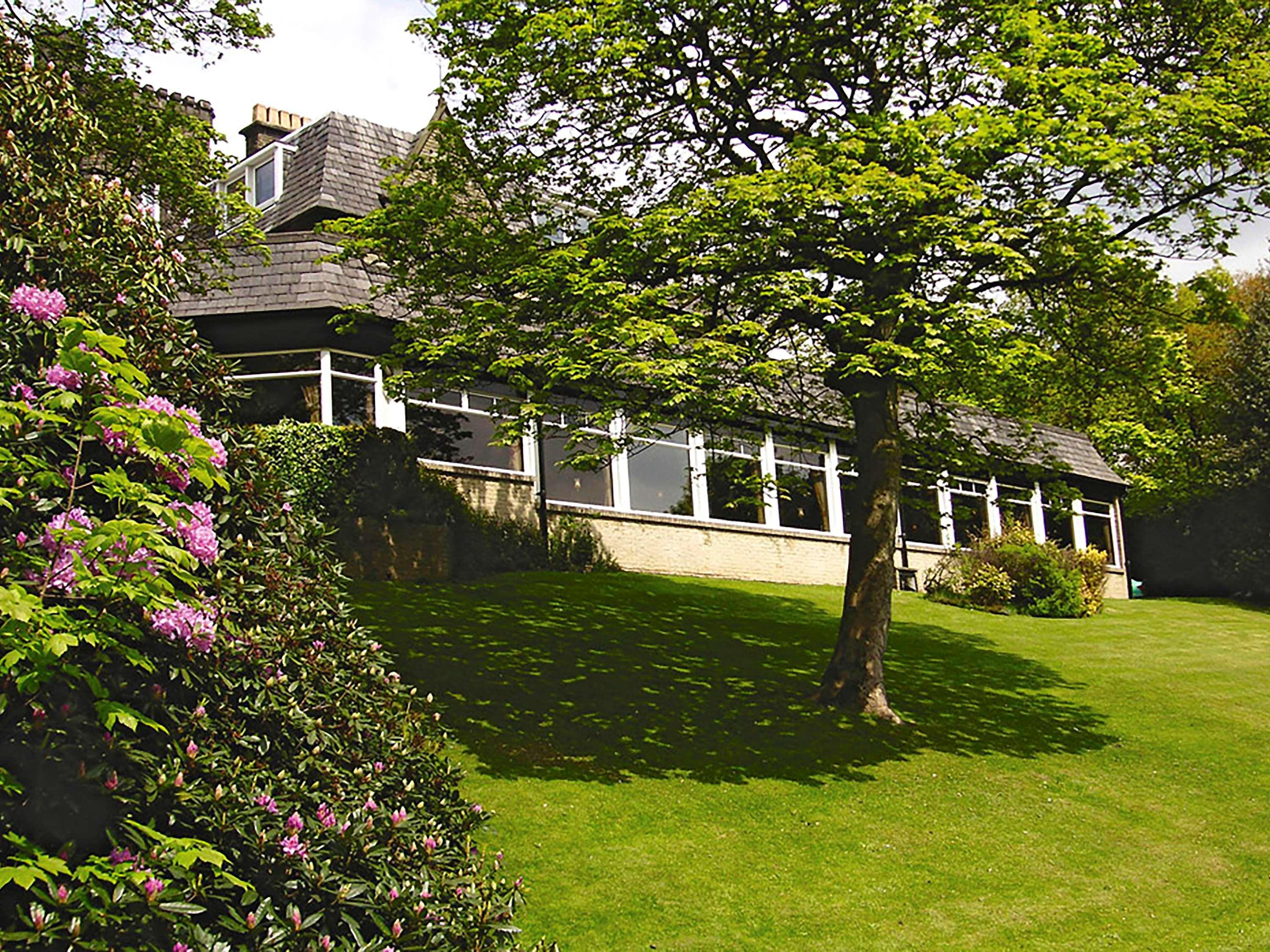 Mercure Manchester Norton Grange Hotel & Spa Rochdale Exterior photo